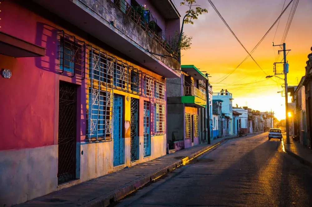 American tourism to Cuba